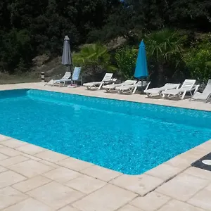 Ferme De Palumiane - Climatisees Bed & Breakfast