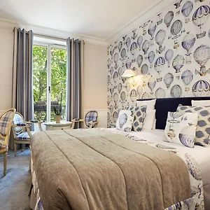 Hotel Relais Saint Jacques ****