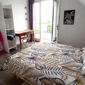 D'hotes Solely Bed & Breakfast