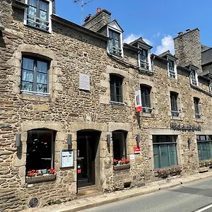 Hotel Du Chateau - Originals Boutique ***