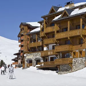 Aparthotel Le Chalet Des Cimes