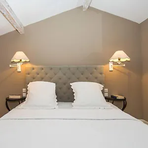 Hotel La Vigne De ***