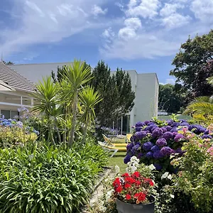 Hotel Arcadia ***