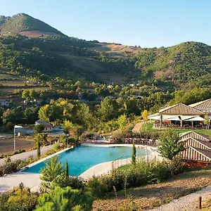Hotel Domaine Saint Esteve ***