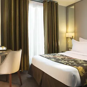 Hotel Turenne Le Marais ***